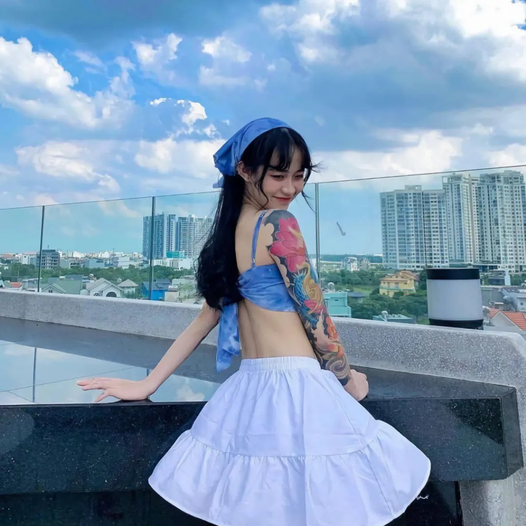 无需敲门