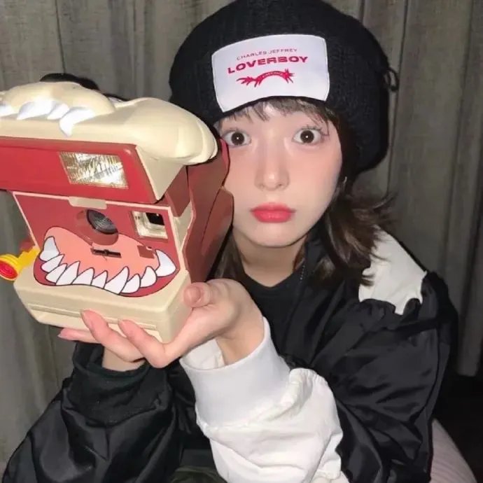 给你这声音